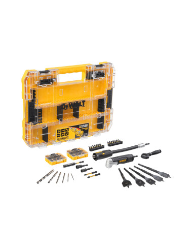 DT70776-QZ - Toughcase grande de 85...