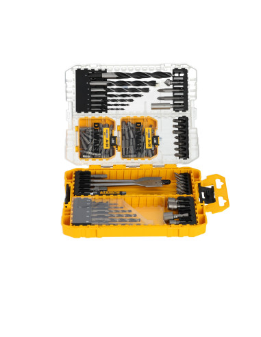 DT70785-QZ - Juego de 100 piezas para...