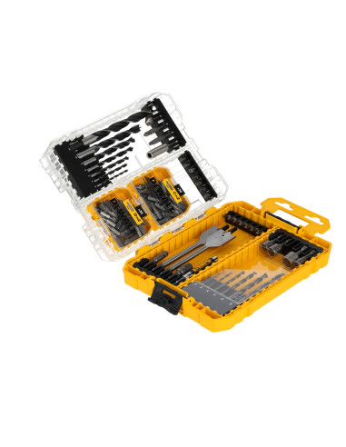 DT70784-QZ - Juego de 100 piezas para...