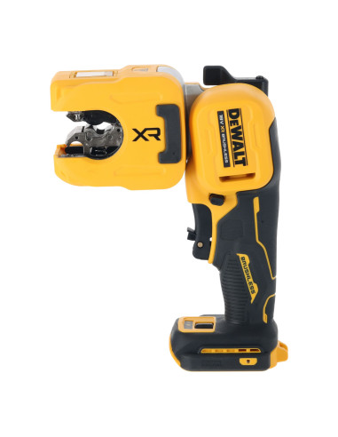 DCE154N-XJ - Cortadora Tubos de Cobre...