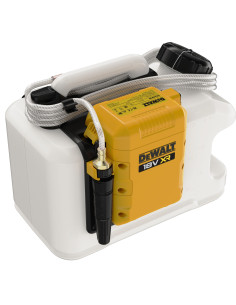 DCE6820N-XJ - Bomba de agua...