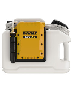 DCE6820N-XJ - Bomba de agua... 2