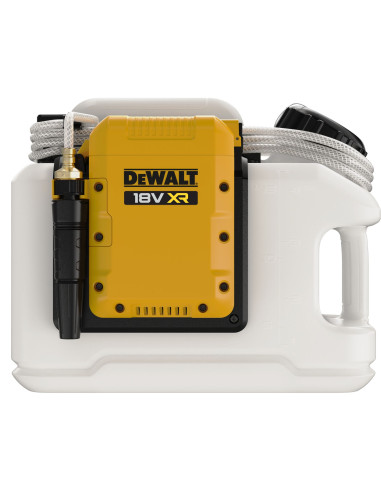 DCE6820N-XJ - Bomba de agua XR 18V...