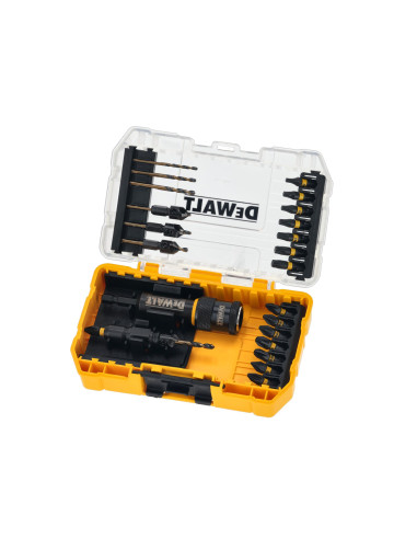 DT70779T-QZ - Juego sistema "FLIP &...