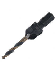 DT70792-QZ - Broca piloto y... 2