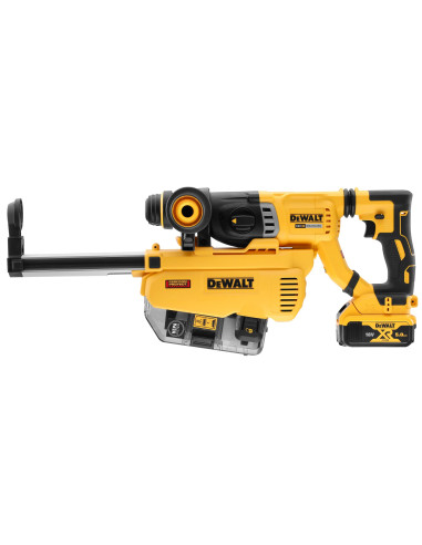 DCH263P1-QW - 18V XR Brushless 28mm...