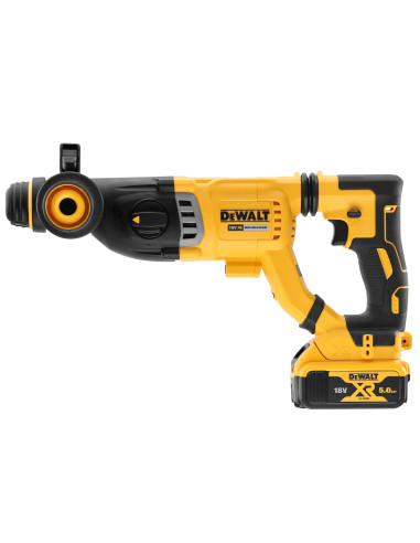 DCH263P1-QW - 18V XR Brushless 28mm...