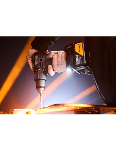 DCD86MP2T-QW - Taladro Percutor...