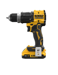 DCD803D2T-QW - Taladro...