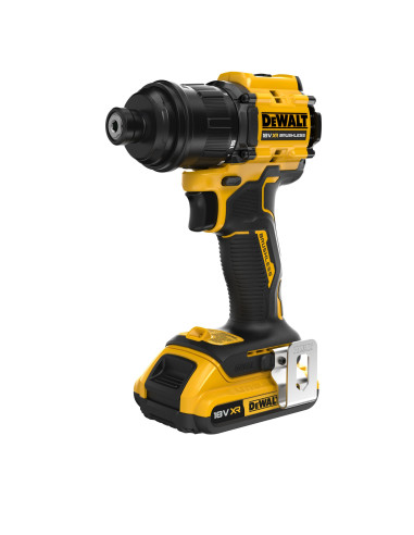 DCD803D2T-QW - Taladro Atornillador...