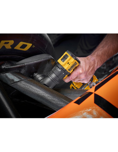 DCD803D2T-QW - Taladro Atornillador...