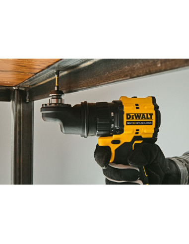 DCD803D2T-QW - Taladro Atornillador...