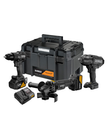 5Ah + maletín TSTAK