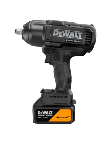  5Ah con maletín TSTAK II