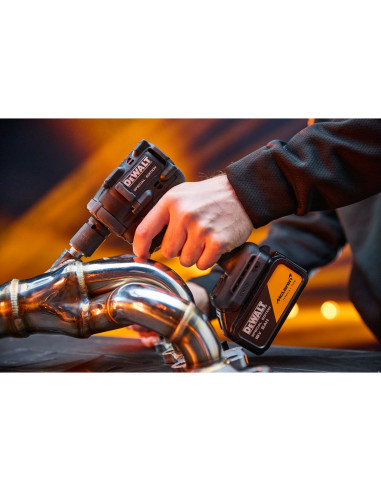 DCF92MP2T-QW - Llave Impacto McLaren...