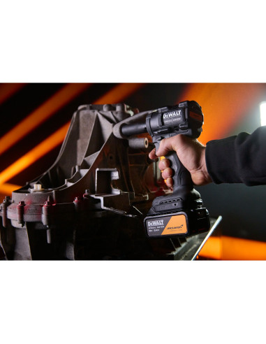 DCF92MP2T-QW - Llave Impacto McLaren...