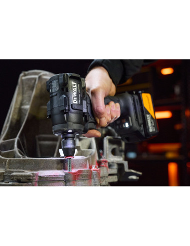 DCF92MP2T-QW - Llave Impacto McLaren...