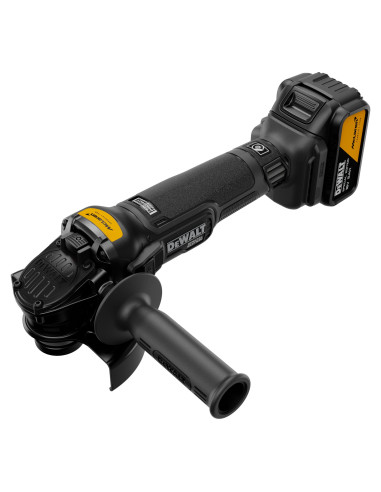 DCG45MP2T-QW - Mini-Amoladora McLaren...