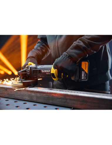 DCG45MP2T-QW - Mini-Amoladora McLaren...