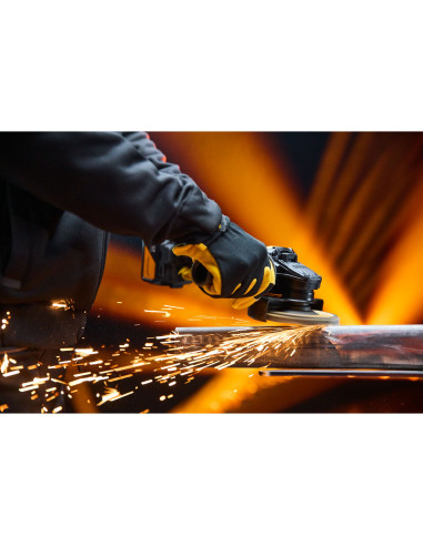 DCG45MP2T-QW - Mini-Amoladora McLaren...