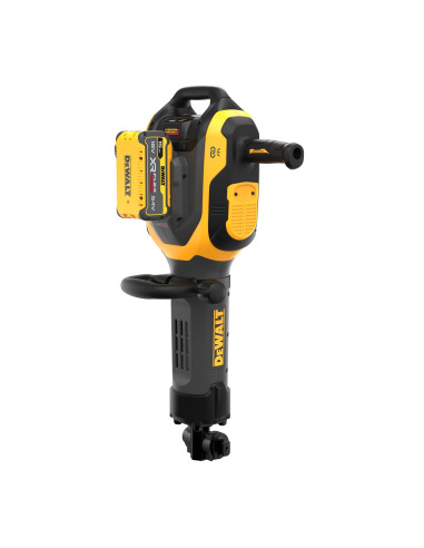 DCH966Z2-QW - Martillo Demoledor sin...