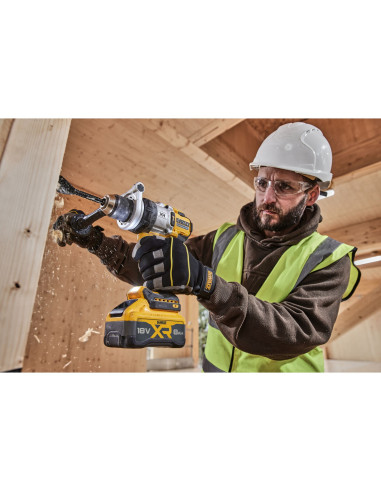 DCB1880-XJ - Batería XR 18V Li-Ion...