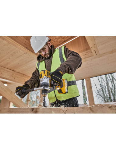 DCB1880-XJ - Batería XR 18V Li-Ion...