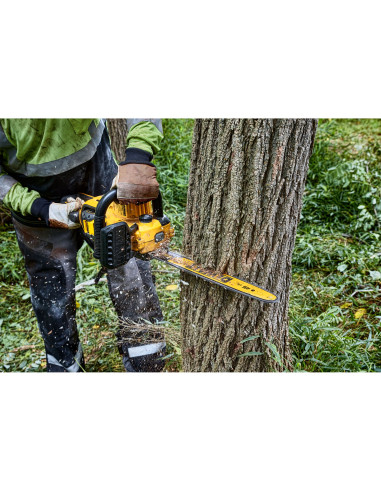 DCMCS574X1-QW - Motosierra sin...