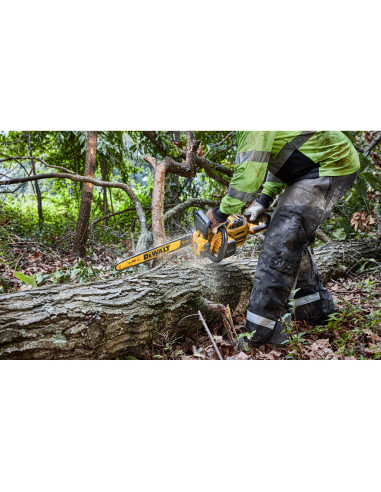 DCMCS574X1-QW - Motosierra sin...