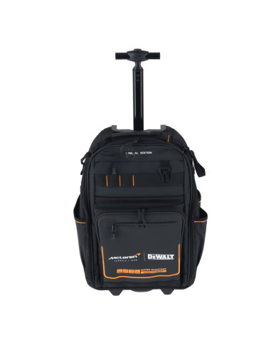 DWST60101-9 - Mochila con ruedas...