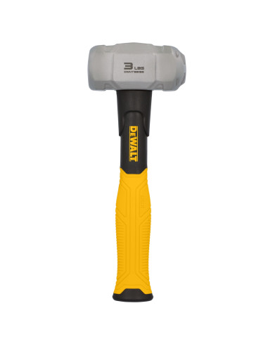 DWHT56152-1 - Maza fibra de vidrio 1.4kg