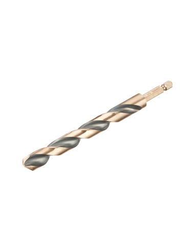 DT20619-QZ - Broca Black&Gold...