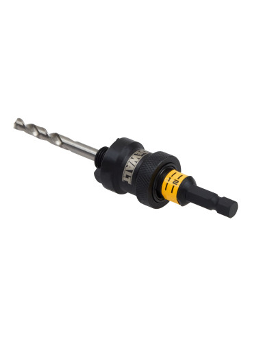 DT20626-QZ - Eje de cambio rápido...