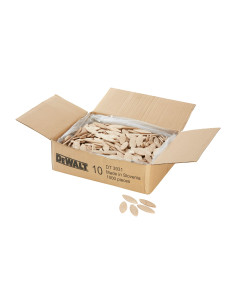 DT3931-QZ - Galletas de...