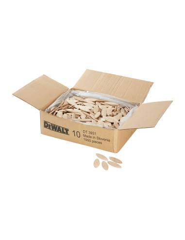 DT3931-QZ - Galletas de ensamblaje...