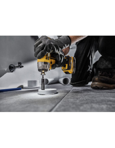 DT20563-QZ - Cortatubos interior de...