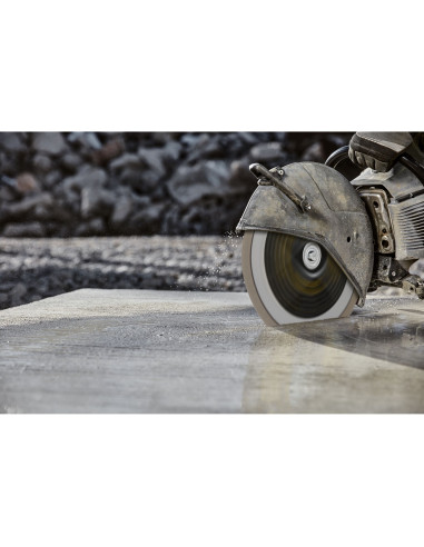 DT20462-QZ - Discos de diamante ELITE...