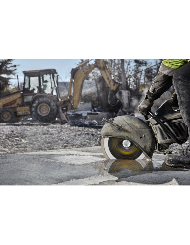 DT20462-QZ - Discos de diamante ELITE...