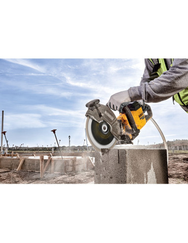 DT20462-QZ - Discos de diamante ELITE...