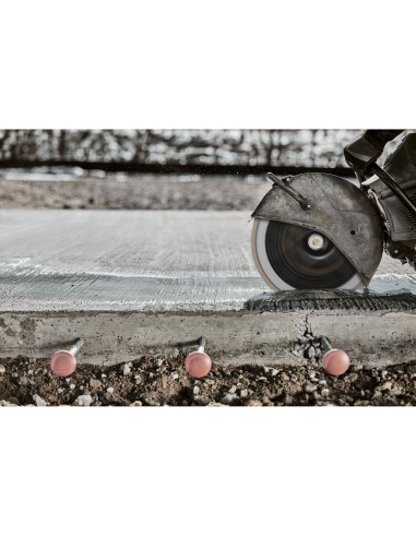 DT20465-QZ - Discos de diamante ELITE...