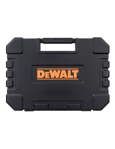 DT71566-QZ - Juego de 100 piezas en...