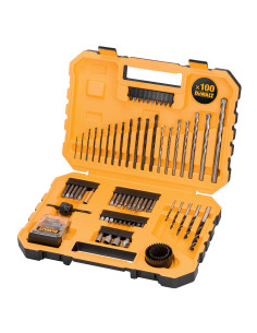 DT71566-QZ - Juego de 100... 2