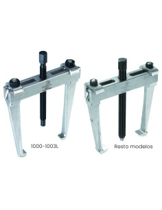 EXTRACTOR FORZA SERIE 1000...