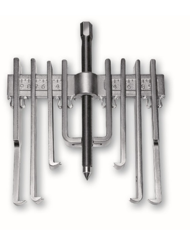 EXTRACTOR MULTIPLE FORZA SERIE 1800...