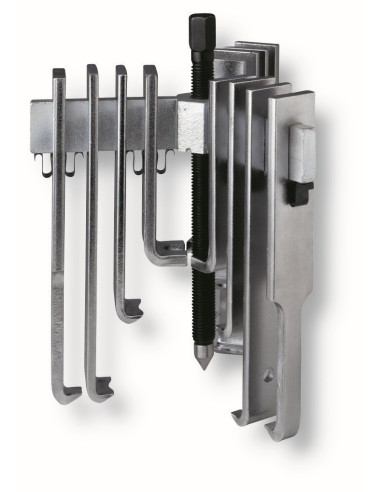 EXTRACTOR MULTIPLE FORZA SERIE 1800T...