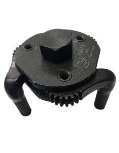 EXTRACTOR FORZA DE FILTROS... 2