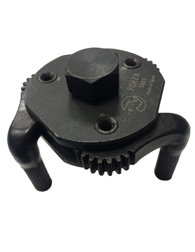 EXTRACTOR FORZA DE FILTROS DE ACEITE...