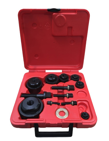 JUEGO DE PERFORADORES REDONDOS PARA...