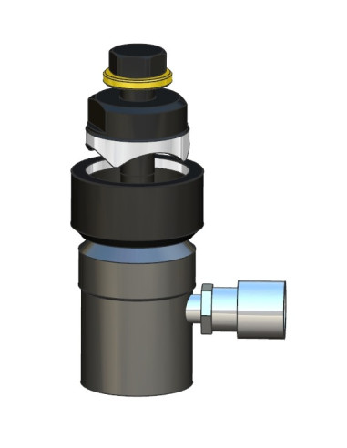 PERFORADOR REDONDO PARA CHAPA  FORZA...