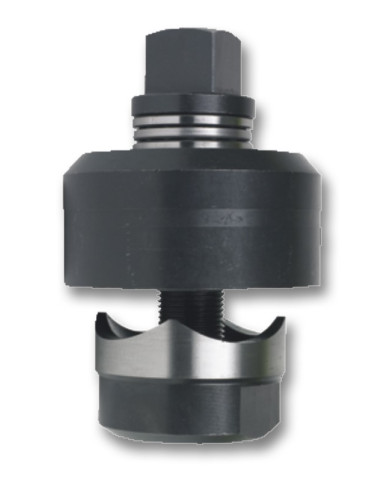 PERFORADOR REDONDO PARA CHAPA CON...